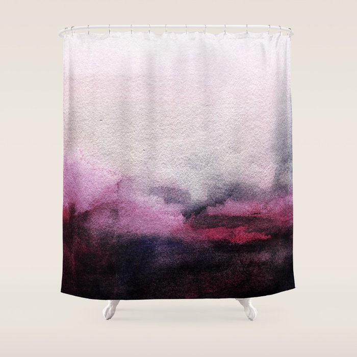 Difference Shower Curtain by Paraschiv Society6