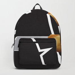 Stego Fury - Black Rangers Dino Fury Backpack