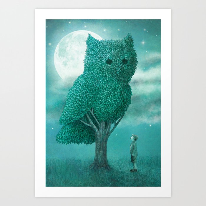アート　PRETTY GREEN Prints 「Pocket Full」 Green Art Prints, Framed & Recessed | Society6