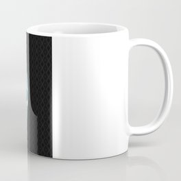 SSS Seizure Squid Studio // Logo // Tentacles Coffee Mug