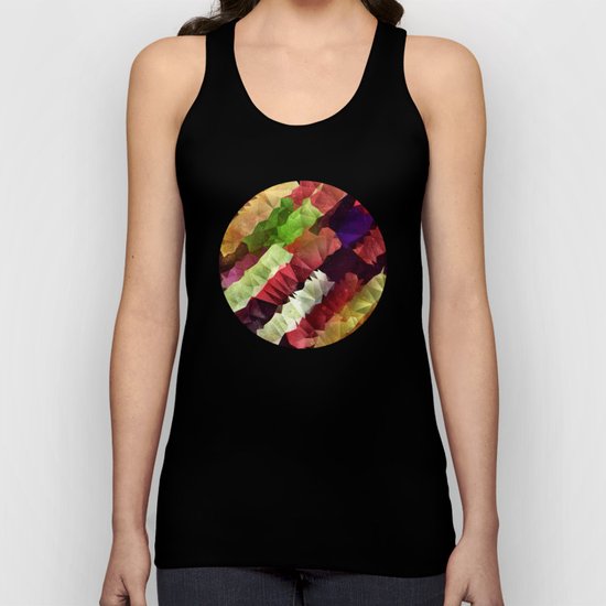 abygyyty Unisex Tank Top