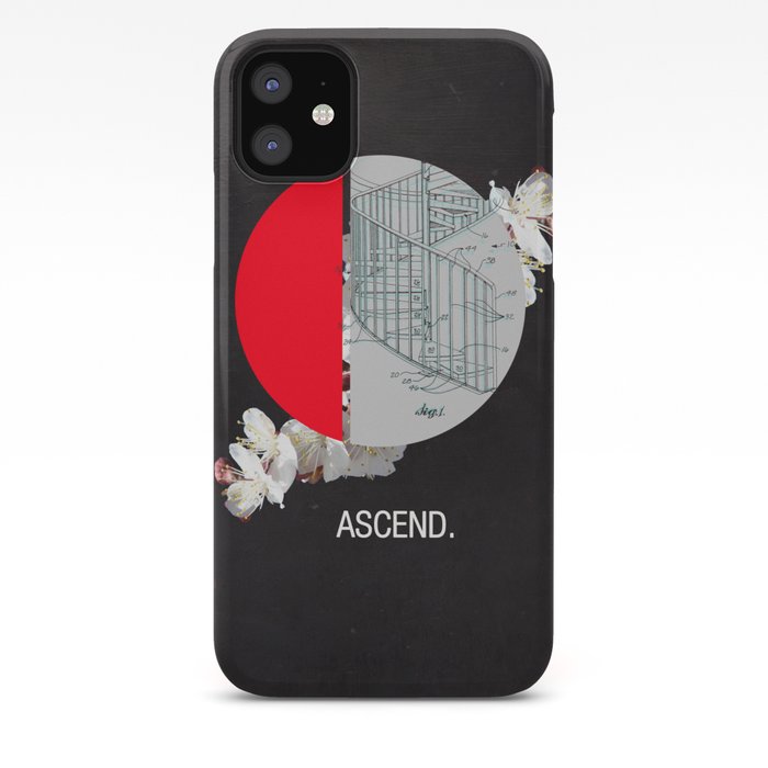 Ascend iPhone 11 case Ascend iPhone 11 case