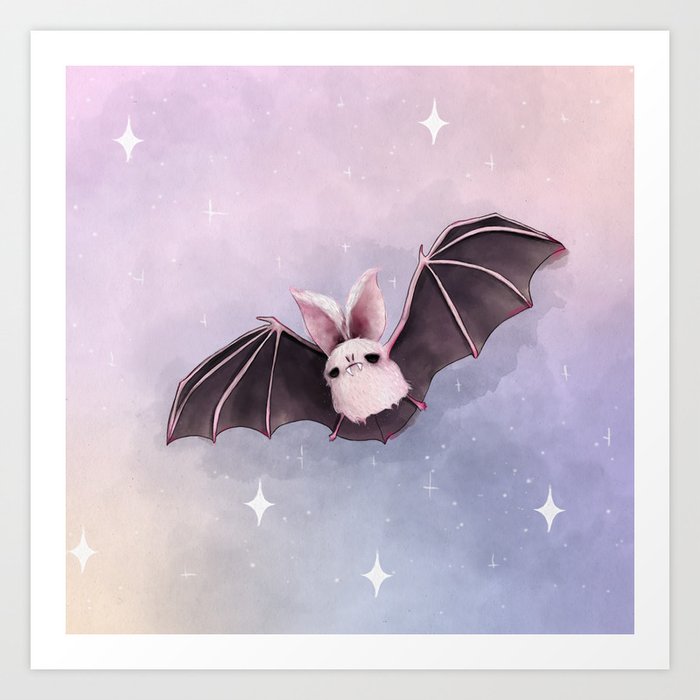 cute bat