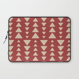 Arrow Pattern 726 Laptop Sleeve