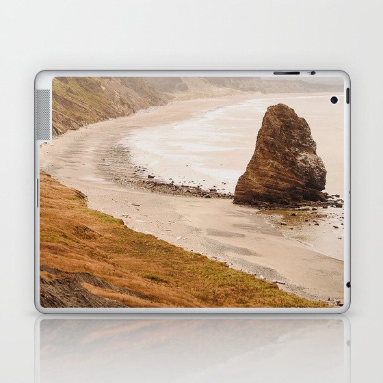 Oregon Coast Laptop & iPad Skin