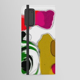Abstract4 Android Wallet Case