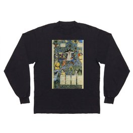 Edaam Long Sleeve T Shirt