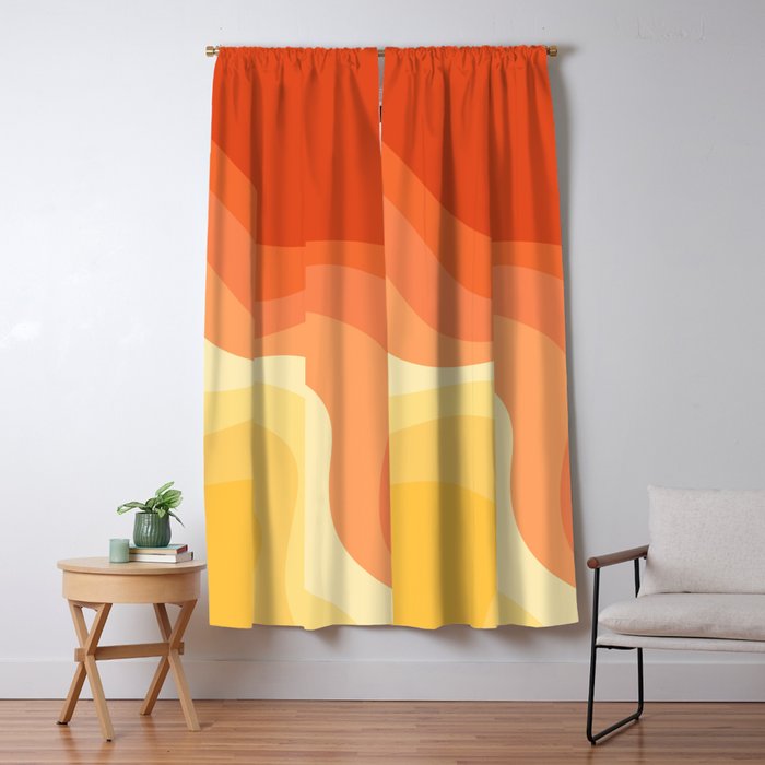 Blackout Curtain