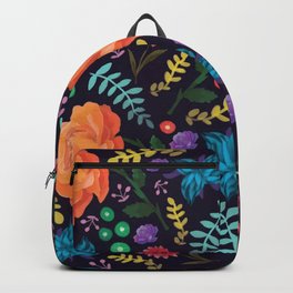 Momflower Backpack