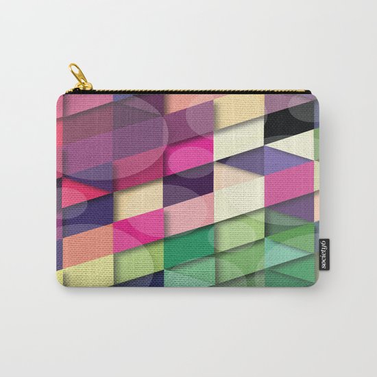 Change My Mind Carry-All Pouch