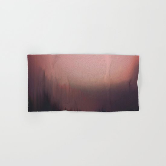 Daydream Nation Hand & Bath Towel