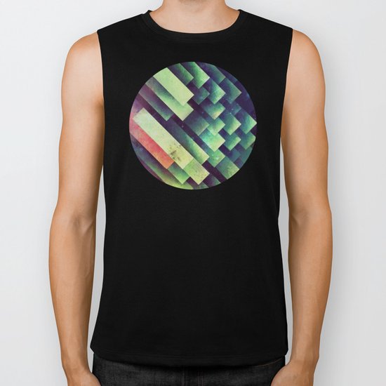kypy Biker Tank