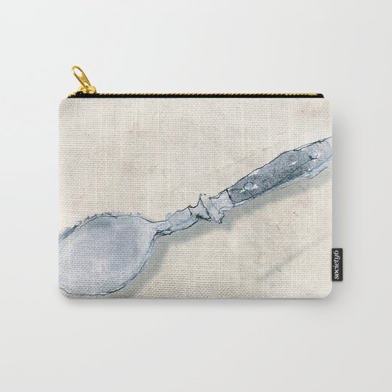 from my silverware box II Carry-All Pouch