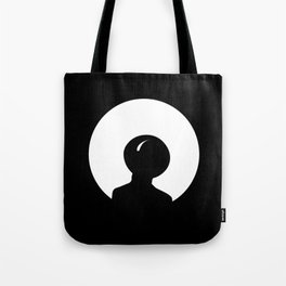 Seul Tote Bag