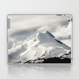 Marvelous Mount Hood Laptop Skin