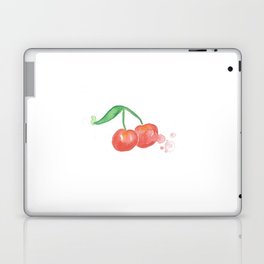 Cherry Bomb Laptop & iPad Skin