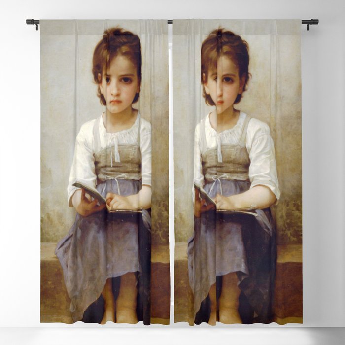 Blackout Curtain