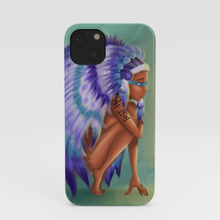 Light of Hope iPhone Case