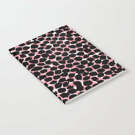 Pattern 86 Notebook
