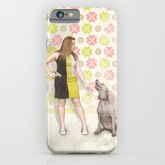 Obey iPhone & iPod Case