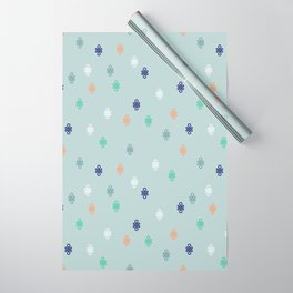 Eternity random 1 Wrapping Paper