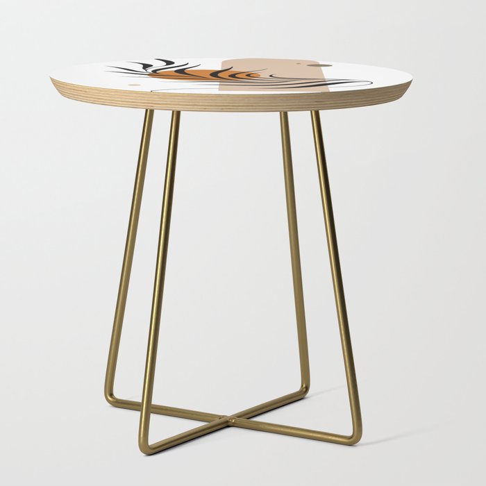 Movement 1  Side Table