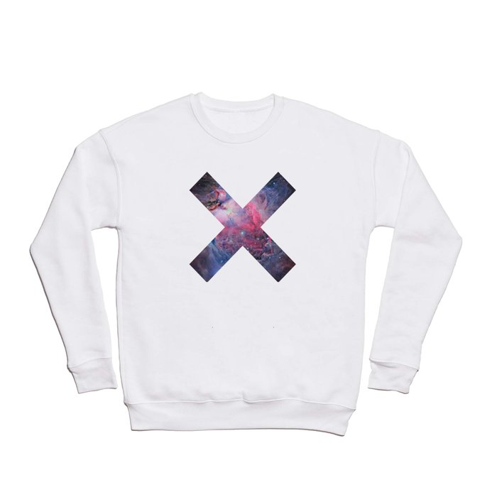 .X. Crewneck Sweatshirt