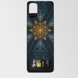 Bloom Android Card Case