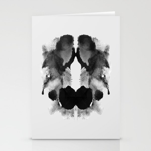 form inks | no. 22 Stationery Cards