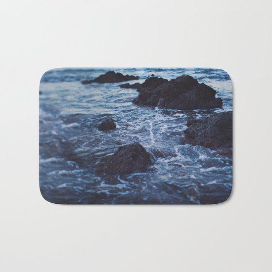 Arcadia Bath Mat
