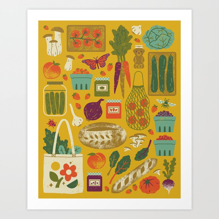 Art Print
