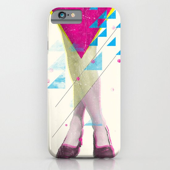 Legs iPhone & iPod Case