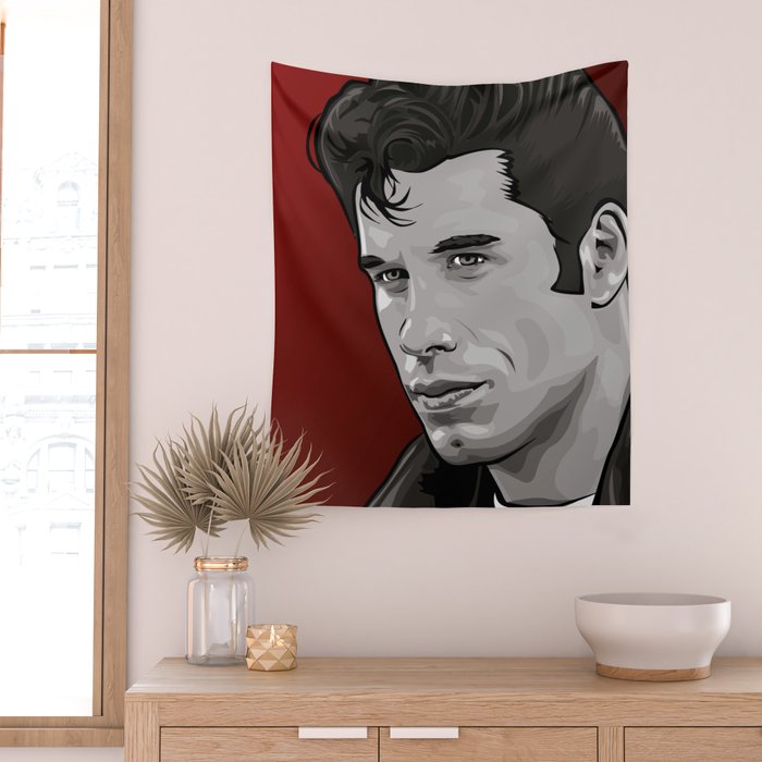 Zuko tapestry shop