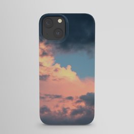 After the Storm iPhone Case