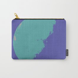 Far away Carry-All Pouch