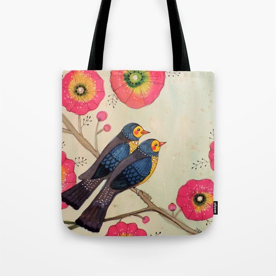 airy roadtrip Tote Bag