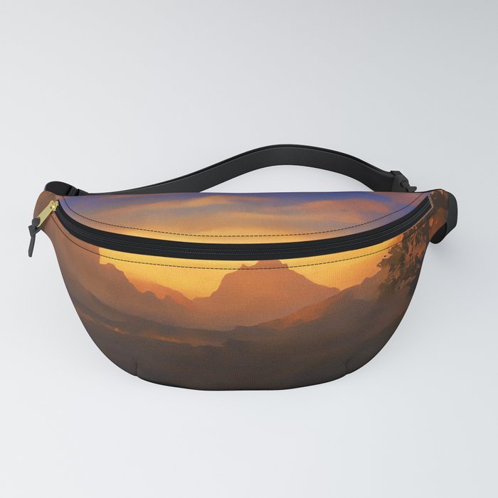 Valley of the Sun Fanny Pack