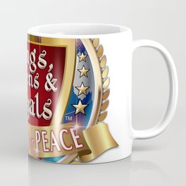 Kings, Queens & Royals United Coffee Mug