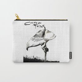 Cocteau Twins Carry-All Pouch