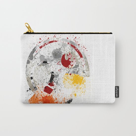 Messiah Carry-All Pouch