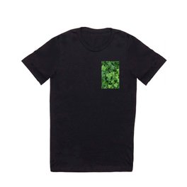 Creeping Ground Cover T Shirt
