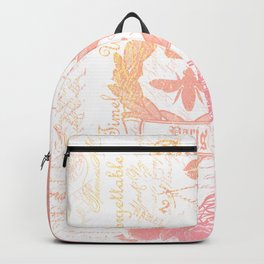 Tour Eiffel Backpacks To Match Your Personal Style Society6 Tour Eiffel Backpacks To Match Your Personal Style Society6