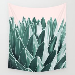 Agave Chic #10 #succulent #decor #art #society6 Wall Tapestry