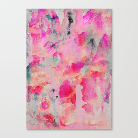 rose 2 Canvas Print