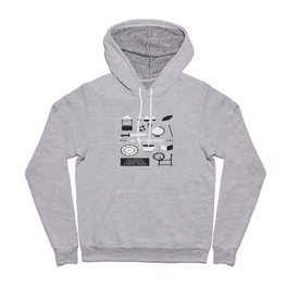 OUAT - A Wizard Hoody | Graphic Design, Illustration, Vector, Movies & TV 
