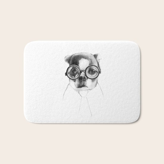 DOG Bath Mat