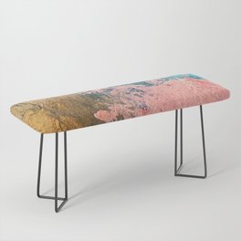 Benches For Any Home Decor Style Society6