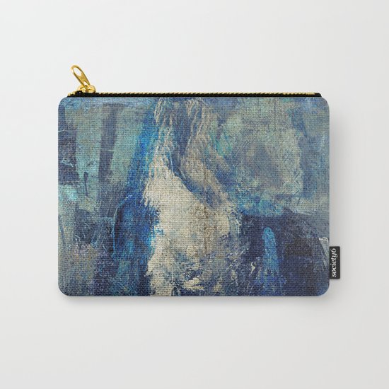 Night Horse Carry-All Pouch