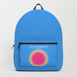 Gradient Angel Numbers: Angel Number 222 - Alignment  Backpack | Angel Number 222, Affirmation, Gradient, Manifest, Love, Alignment, Good Vibes Quotes, Spirituality, Inspiration, Circle 