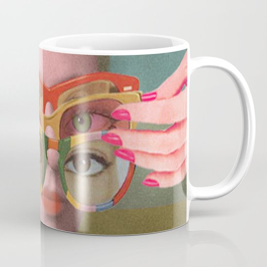 TRIFOCALS Mug